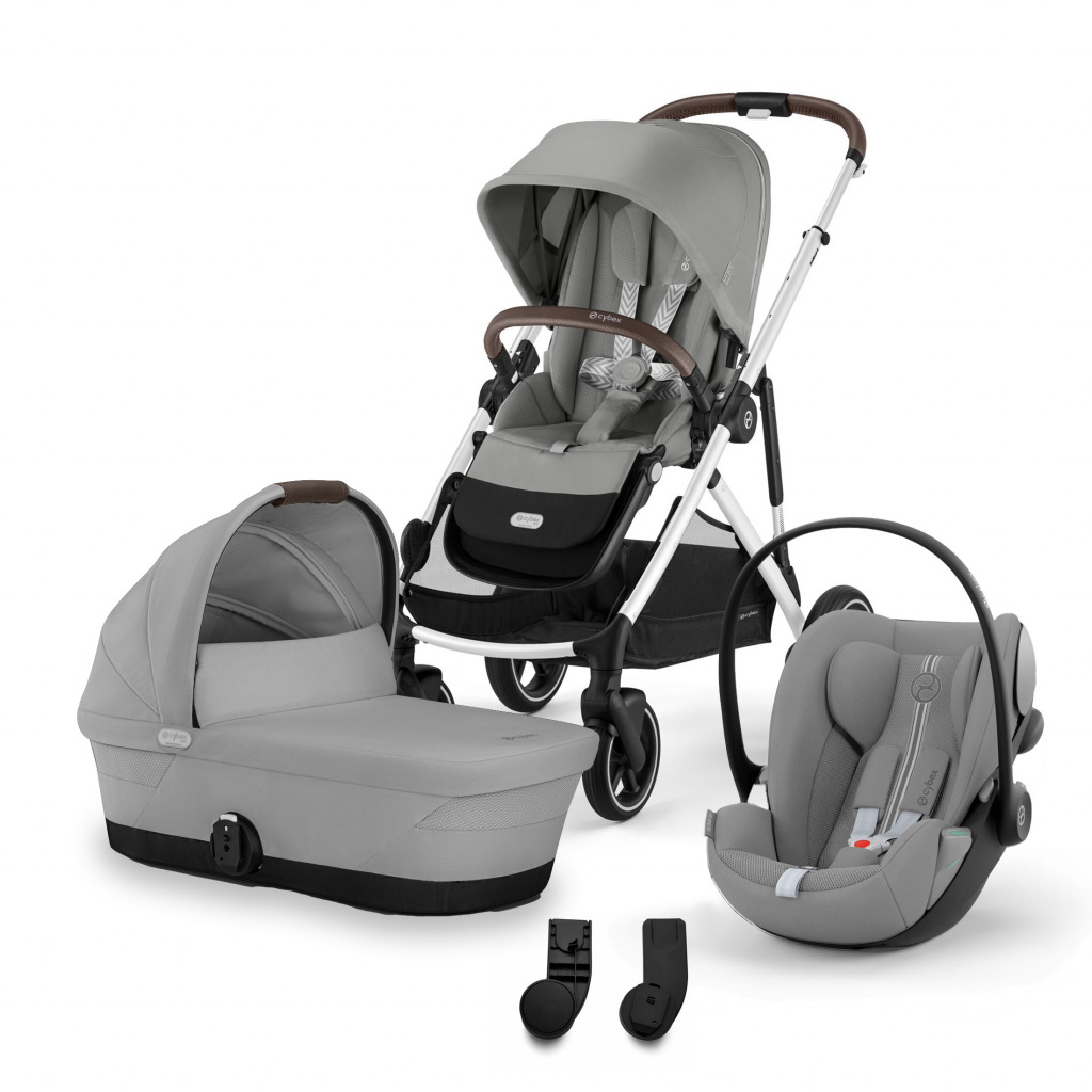 CYBEX Gold Gazelle 3in1 1